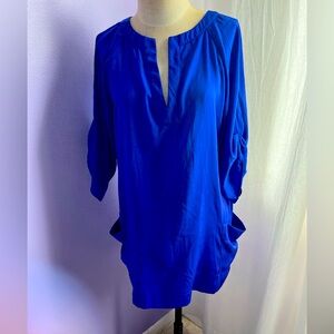 ZINGARA Oversized Dress